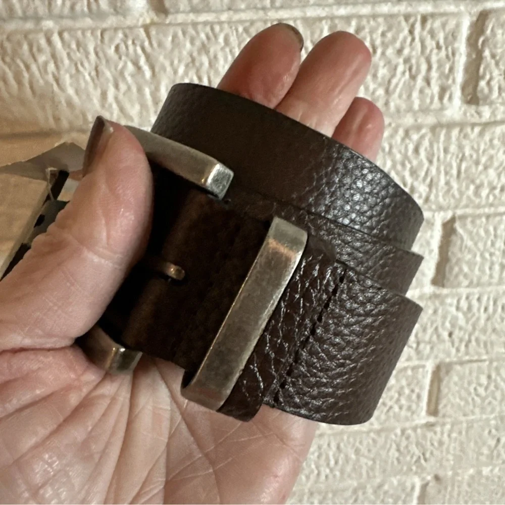 Wilsons Leather classic brown